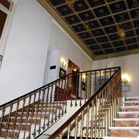 Hotel Albacete Exterior foto
