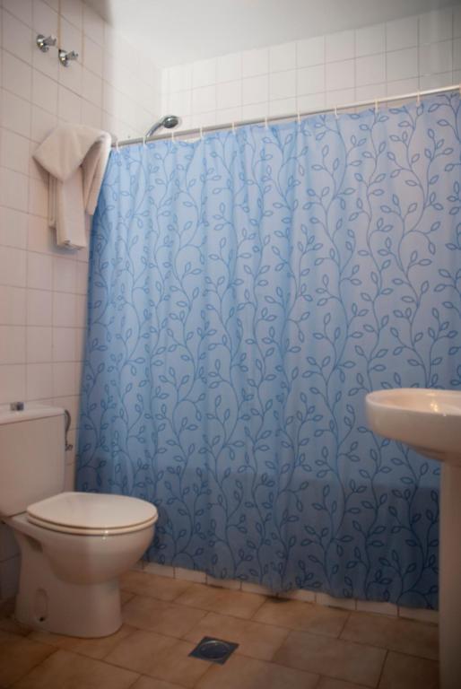 Hotel Albacete Quarto foto