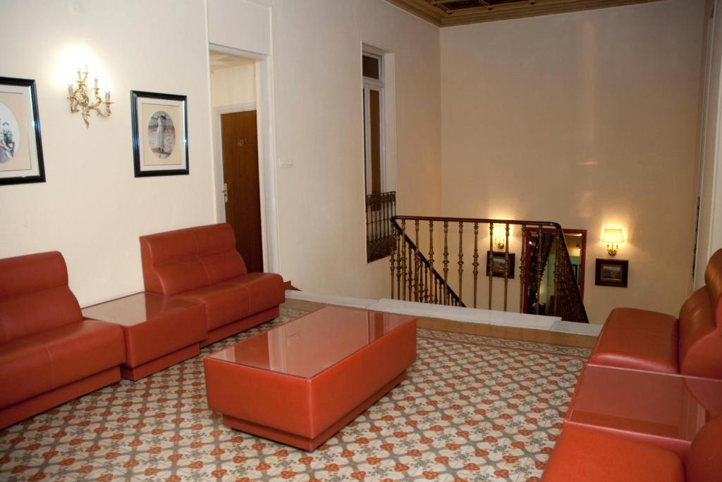 Hotel Albacete Exterior foto